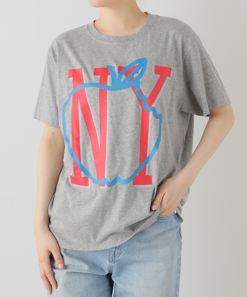 Spick and Span メイプルphoto Tee Spick & Span｜melple / メイプル photo Tee | Rakuten Fashion
