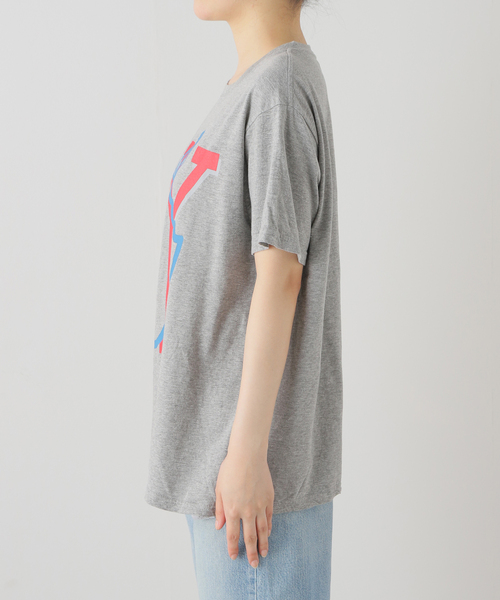 tシャツ 「WEB限定追加」melple / メイプル BASIC TEE レディース Spick＆Span tシャツ 「WEB限定追加」melple / メイプル BASIC