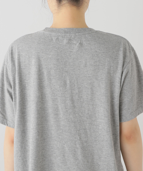 Spick＆Span tシャツ 「WEB限定追加」melple / メイプル BASIC