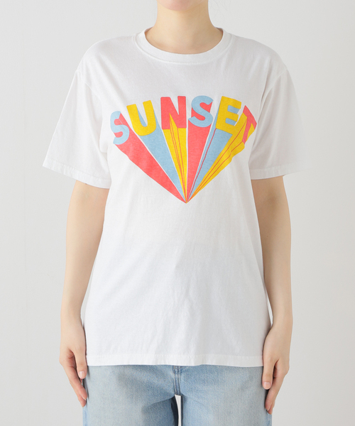 Spick and Span メイプルphoto Tee Spick & Span｜melple / メイプル photo Tee | Rakuten Fashion