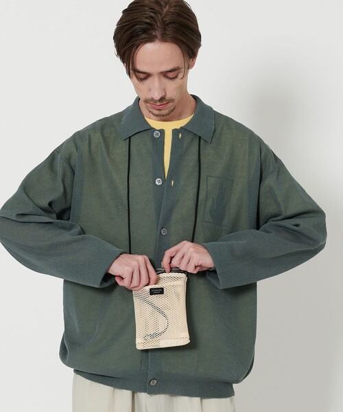 STANDARD SUPPLY ショルダーバッグ 「別注」 「STANDARD SUPPLY