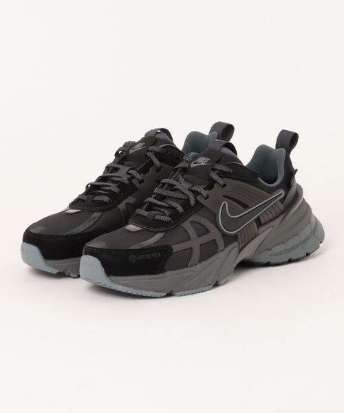 NIKE スニーカー 23.5 NIKE 「NIKE」 ローカットスニーカー 23.5 ブラック レディース