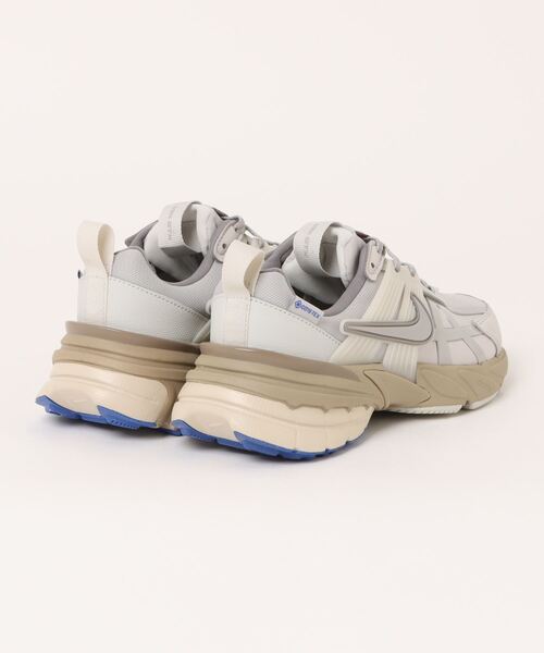 NIKE 「NIKE」 ローカットスニーカー 23.5 ブラック レディース