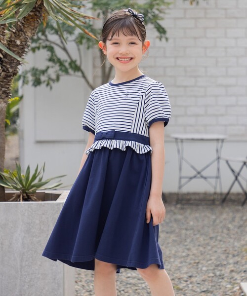 ファミリア　ワンピース　110 ワンピース | ファミリア公式サイト