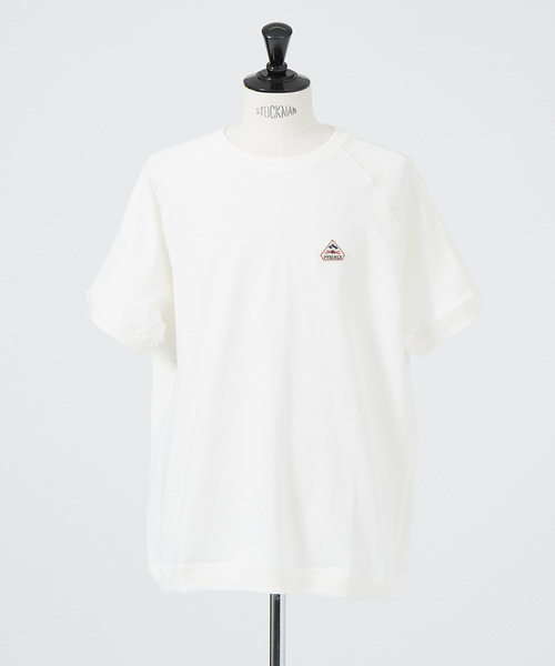 Pyrenex tシャツ 「PYRENEX / ピレネックス」 HMR016 PEAK/T