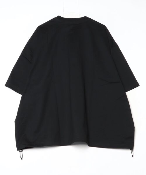 is-ness（イズネス） tシャツ is-ness / イズネス：BALLOON T SHIRT