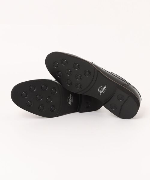 Hawkins（ホーキンス） シューズ TESORO PLAIN プレーントゥ HL60040 L