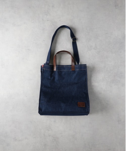 Levi's トートバッグ 「Levi's」HERITAGETOTE