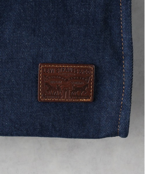 Levi's トートバッグ 「Levi's」HERITAGETOTE