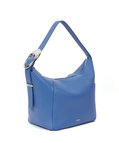 Beau're ショルダーバッグ バッグ BEAURE Cow Leather ベルト