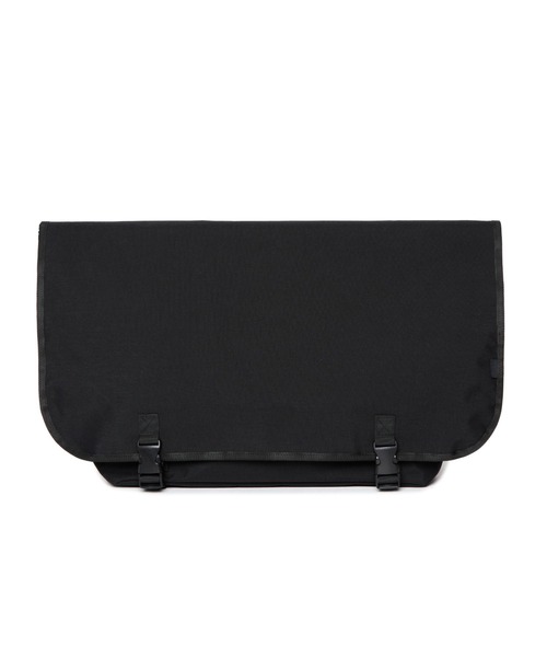 PACKING MESSENGER メッセンジャーバッグ PACKING 「PACKING」 メッセンジャーバッグ FREE ブラック