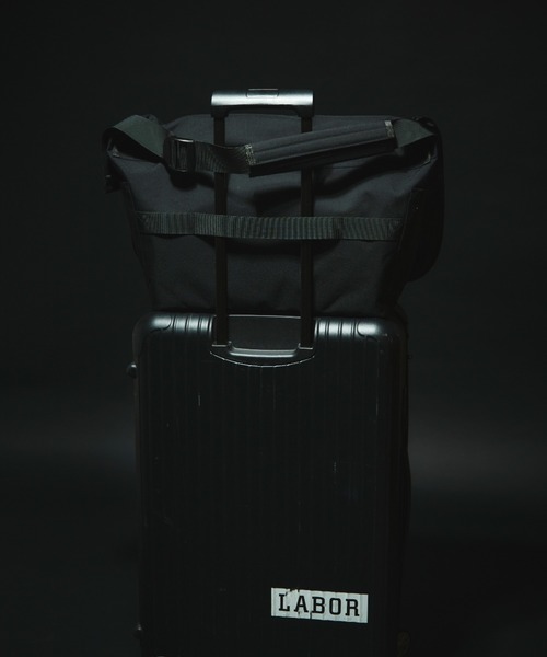 ショルダーバッグ PACKING/パッキング/STANDARD MESSENGER/スタンダードメッセンジャーバッグ/PA-050 メンズ レディース | PACKING | 09