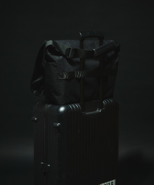 ショルダーバッグ PACKING/パッキング/STANDARD MESSENGER/スタンダードメッセンジャーバッグ/PA-050 メンズ レディース | PACKING | 10