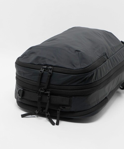 WEXLEY STEM BACKPACK グリーンレーベルリラクシング別注 別注】＜WEXLEY＞STEM BACKPACK バックパック