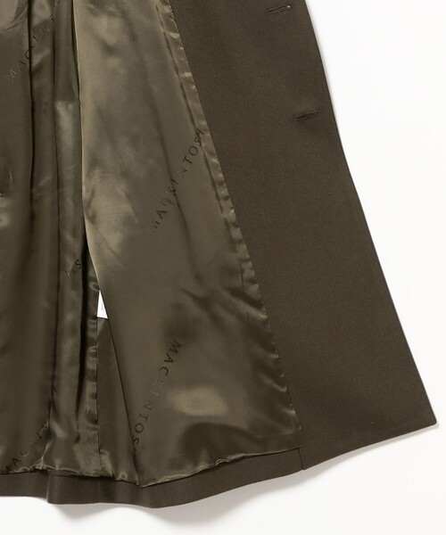 Mackintosh（マッキントッシュ） トレンチコート コート 「別注