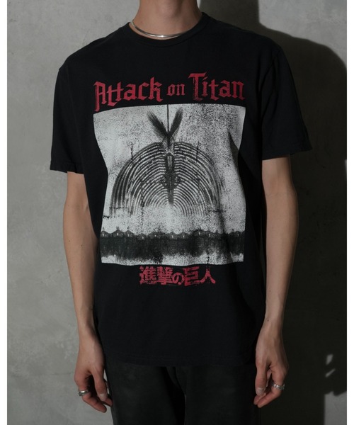 THRIFTY LOOK tシャツ THRIFTY LOOK / スリフティールック THRIFTY