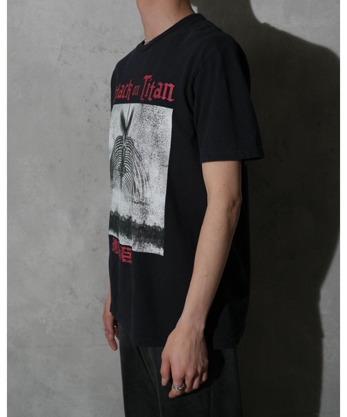 THRIFTY LOOK tシャツ THRIFTY LOOK / スリフティールック THRIFTY