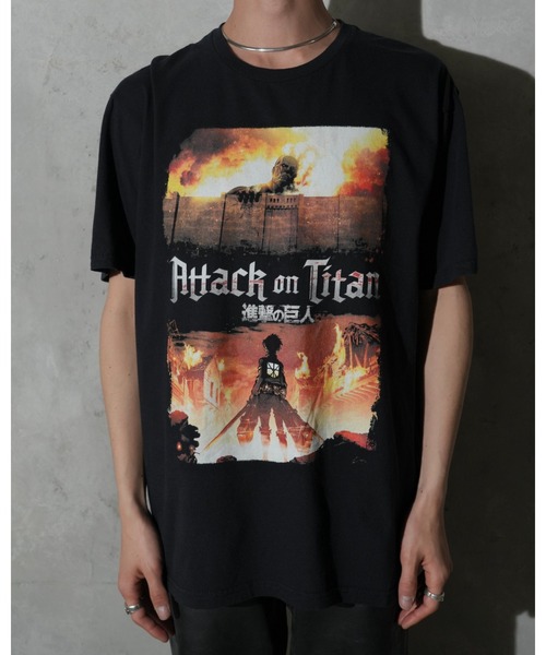 THRIFTY LOOK tシャツ THRIFTY LOOK / スリフティールック THRIFTY