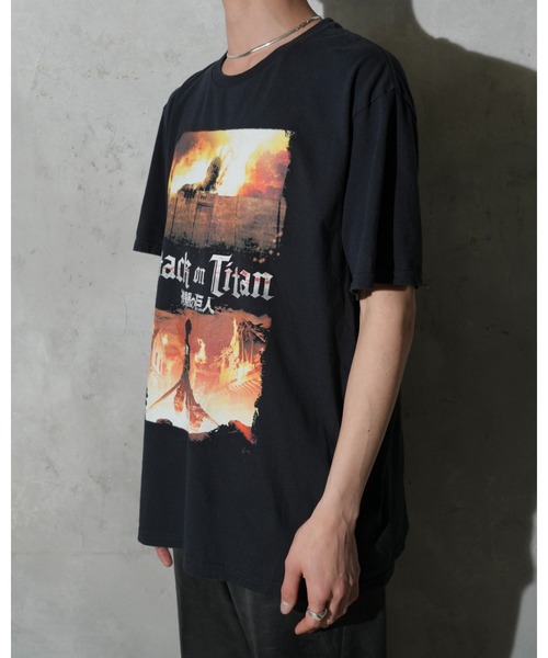 THRIFTY LOOK tシャツ THRIFTY LOOK / スリフティールック THRIFTY