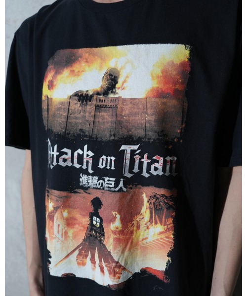 THRIFTY LOOK tシャツ THRIFTY LOOK / スリフティールック THRIFTY