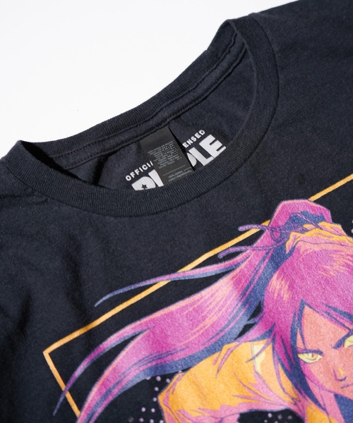 ★tukanan【スリフティールック】THRIFTYLOOK THRIFTY 'TWIN' TEE -OIKOS 毎日を楽しく豊かにする洋服・雑貨を