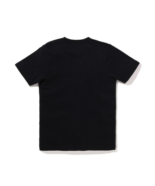 A BATHING APE（アベイシングエイプ） tシャツ 半袖 APE HEAD ONE