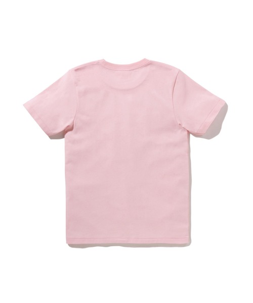 A BATHING APE（アベイシングエイプ） tシャツ 半袖 APE HEAD ONE