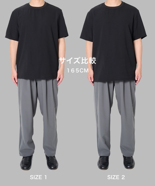 ATTACHMENT（アタッチメント） tシャツ 「ATTACHMENT/アタッチメント