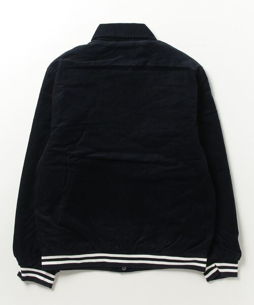 Carhartt WIP（カーハートワークインプログレス） スタジャン M ダーク