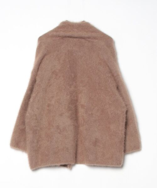 NOBLE 「NOBLE」 ジャケット FREE ブラウン レディース : ZOZOTOWN