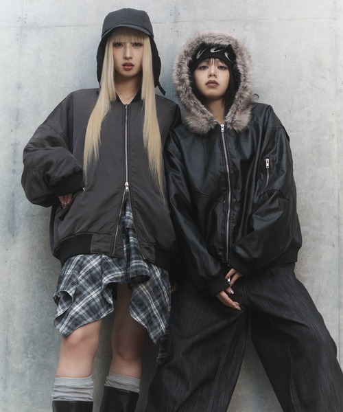 スカート ブリーチチェックイレヘムスカート : ZOZOTOWN Yahoo!店