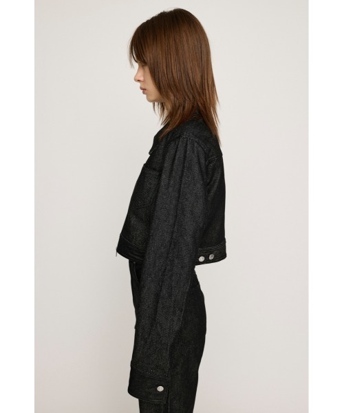 SLY（スライ） ブルゾン FREE ブラック レディース : ZOZOTOWN Yahoo