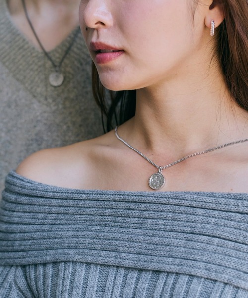 GRAiL ネックレス rugged necklace – GRAiL