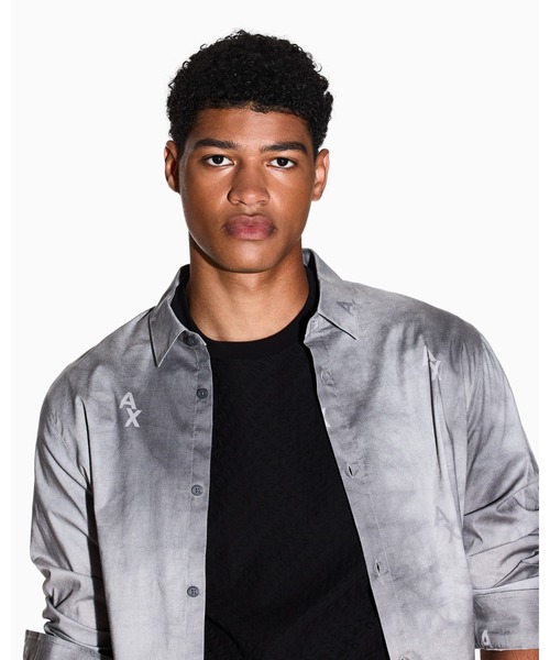 ARMANI EXCHANGE tシャツ 「A|X アルマーニ エクスチェンジ