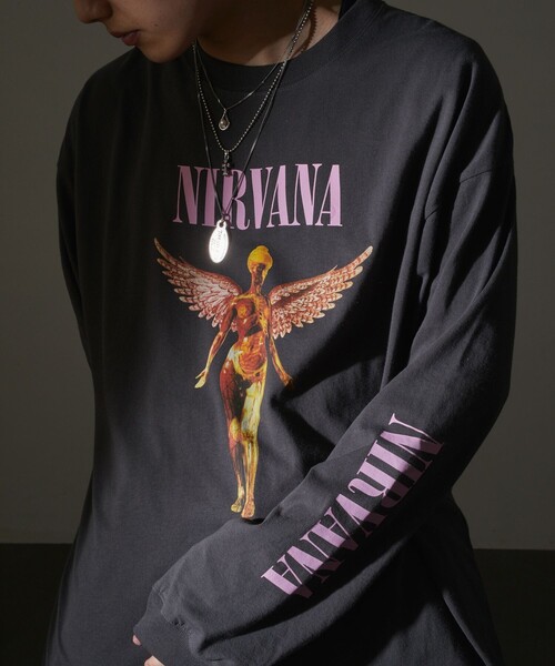 SOLD OUT♡ゆったりロゴカットソー セール】JOSEMOON LOGO OVER TSHIRT with PEARL/ジョゼムーン