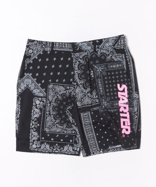 STARTER（スターター） uvカット パンツ ○STARTER GOLF○スターター