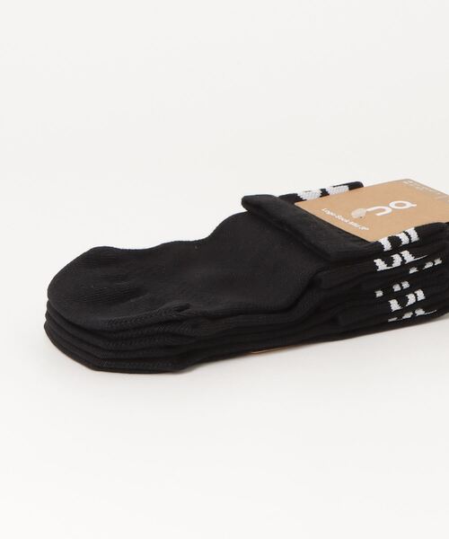 ぽん出品 On 靴下 On/オン Logo Sock Mid 3P メンズ レディース