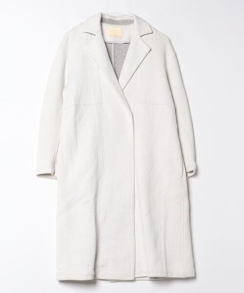 GALLARDAGALANTE（ガリャルダガランテ） チェスターコート FREE