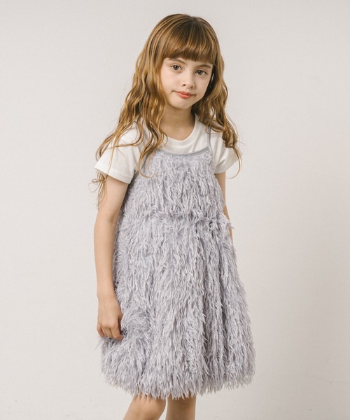 URBAN CHERRY（アーバンチェリー） ワンピース エンジェルフェザー