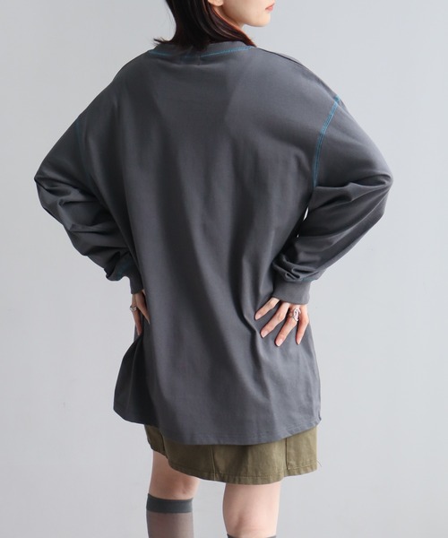 Dickies（ディッキーズ） tシャツ 「GENUINE DICKIES/ジェニュイン