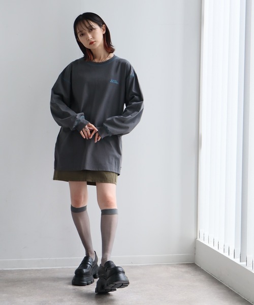 Dickies（ディッキーズ） tシャツ 「GENUINE DICKIES/ジェニュイン