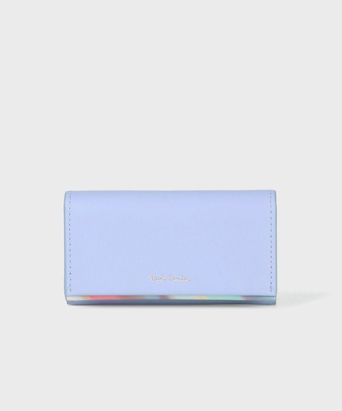 Paul Smith（ポール・スミス） キーケース スプレースワールトリム