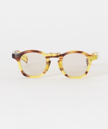 伊達メガネ メガネ 眼鏡 guepard　gp-23 メンズ｜ZOZOTOWN Yahoo!店