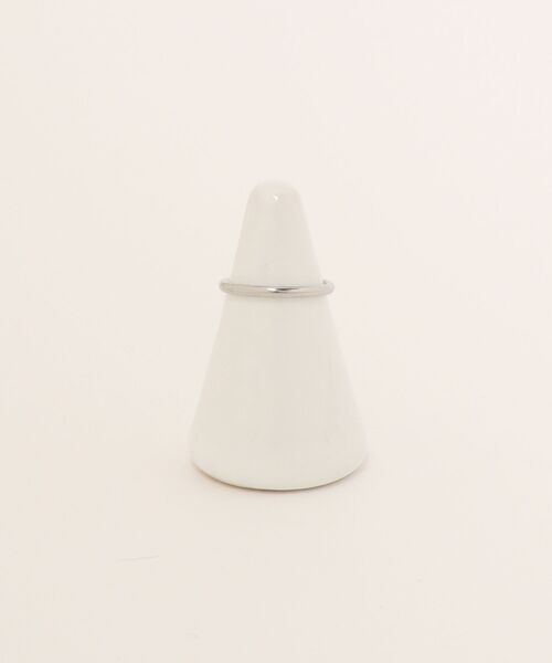 DIESEL（ディーゼル） 指輪 リング アクセサリー メンズ 指輪 シルバー