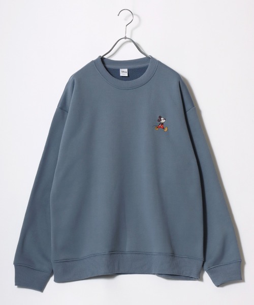 Disney（ディズニー） トレーナー スウェット 2025AW Disney