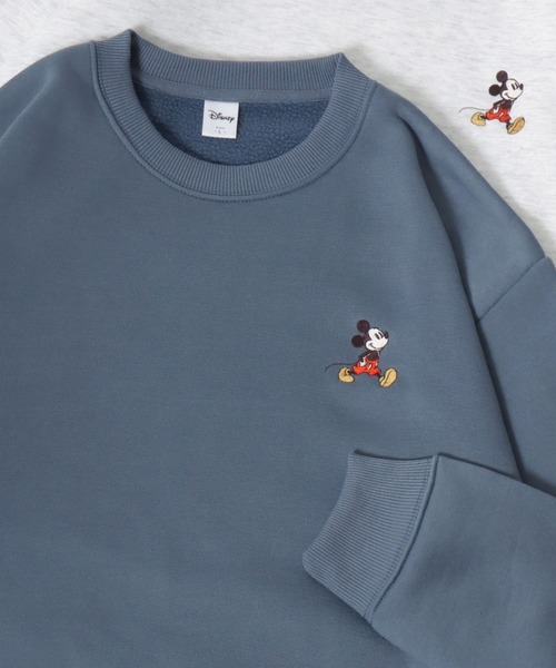 Disney（ディズニー） トレーナー スウェット 2025AW Disney