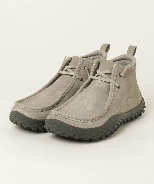 メレル（MERRELL）/MERRELL/メレル/ラプト スリッポン MERRELL（メレル） スリッポン ラプト チャッカ メンズ : ZOZOTOWN