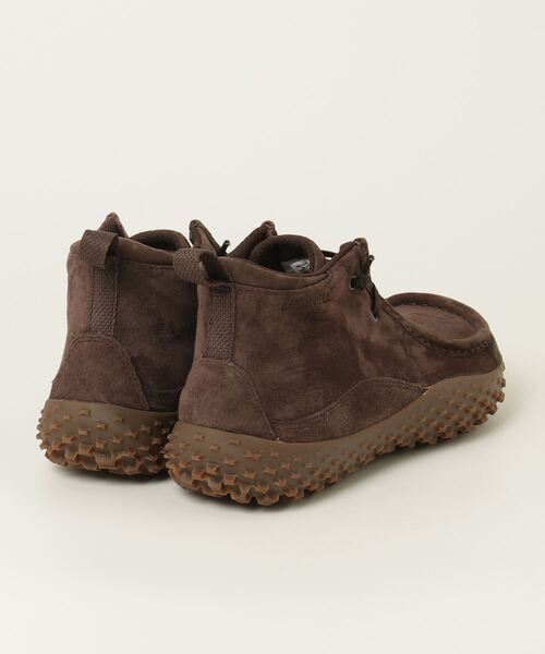 MERRELL ラプト　スリッポン　24.5センチ MERRELL（メレル） スリッポン ラプト チャッカ メンズ : ZOZOTOWN
