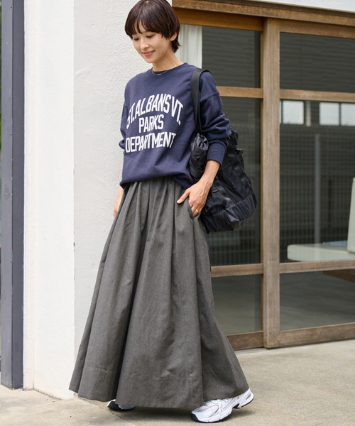 JOURNAL STANDARD relume（ジャーナルスタンダード レリューム