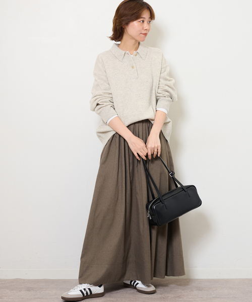 JOURNAL STANDARD relume（ジャーナルスタンダード レリューム